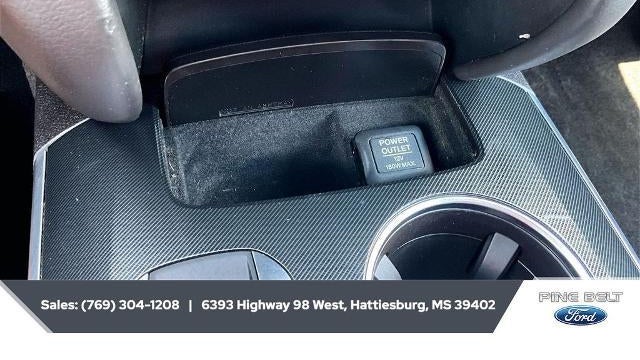 2020 Acura MDX SH-AWD w/Tech w/A-SPEC