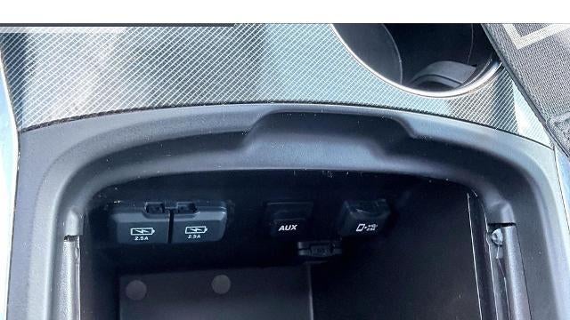 2020 Acura MDX SH-AWD w/Tech w/A-SPEC