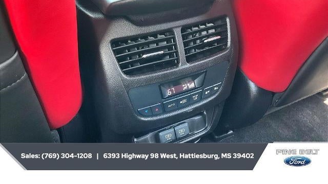 2020 Acura MDX SH-AWD w/Tech w/A-SPEC