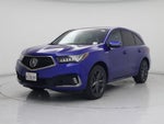 2020 MDX Thumbnail 4