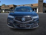 2019 MDX Thumbnail 2