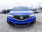 2019 MDX Thumbnail 7