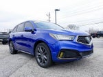 2019 MDX Thumbnail 25