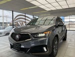 2019 MDX Thumbnail 3