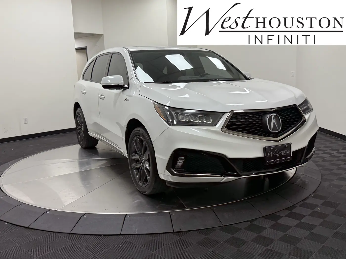 2020 Acura MDX - $26,950