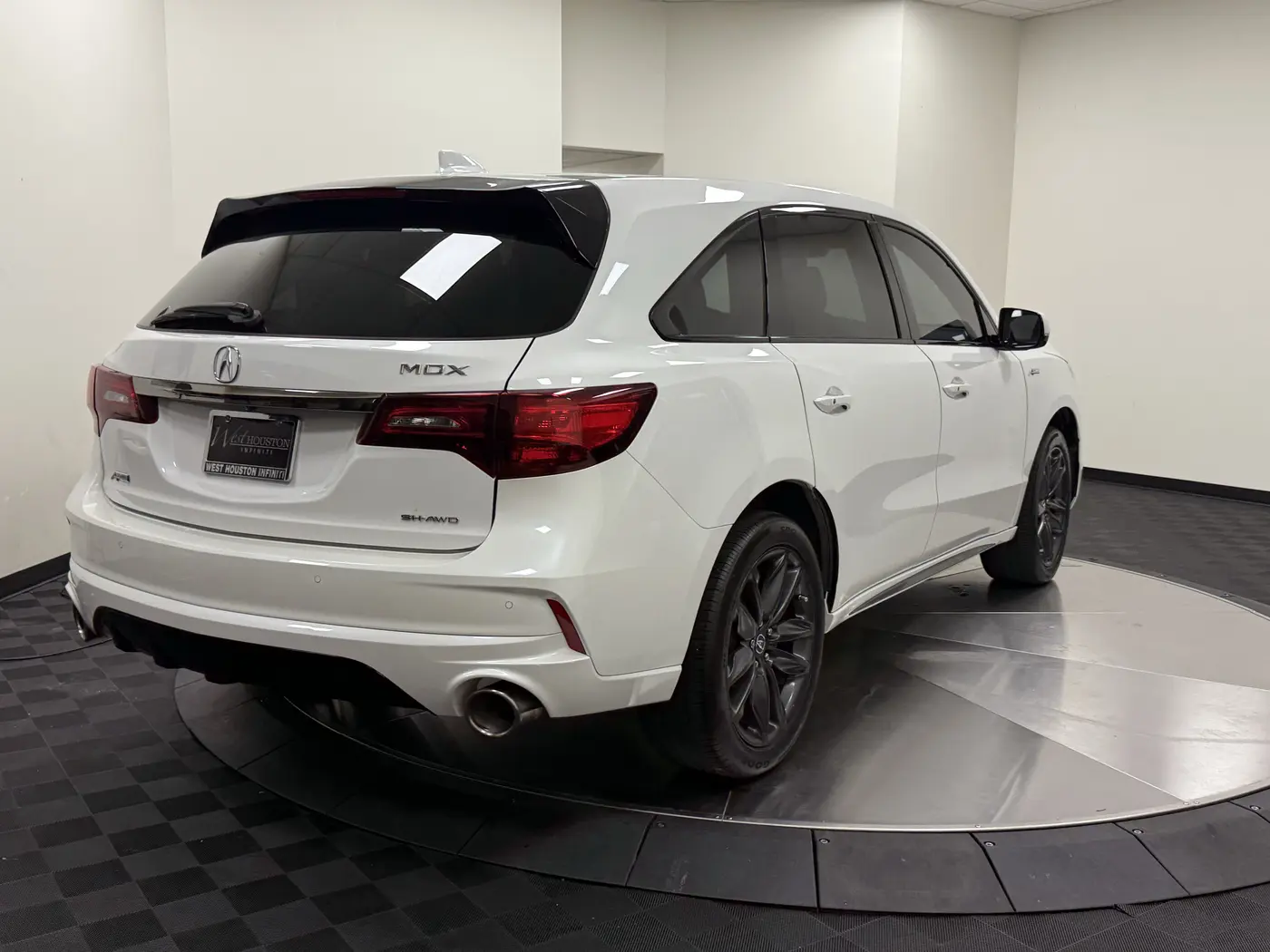 2020 Acura MDX - $26,950
