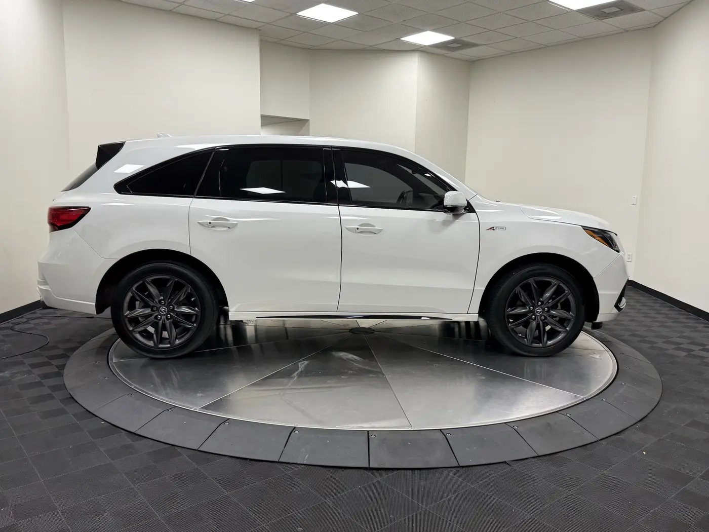 2020 Acura MDX - $26,950