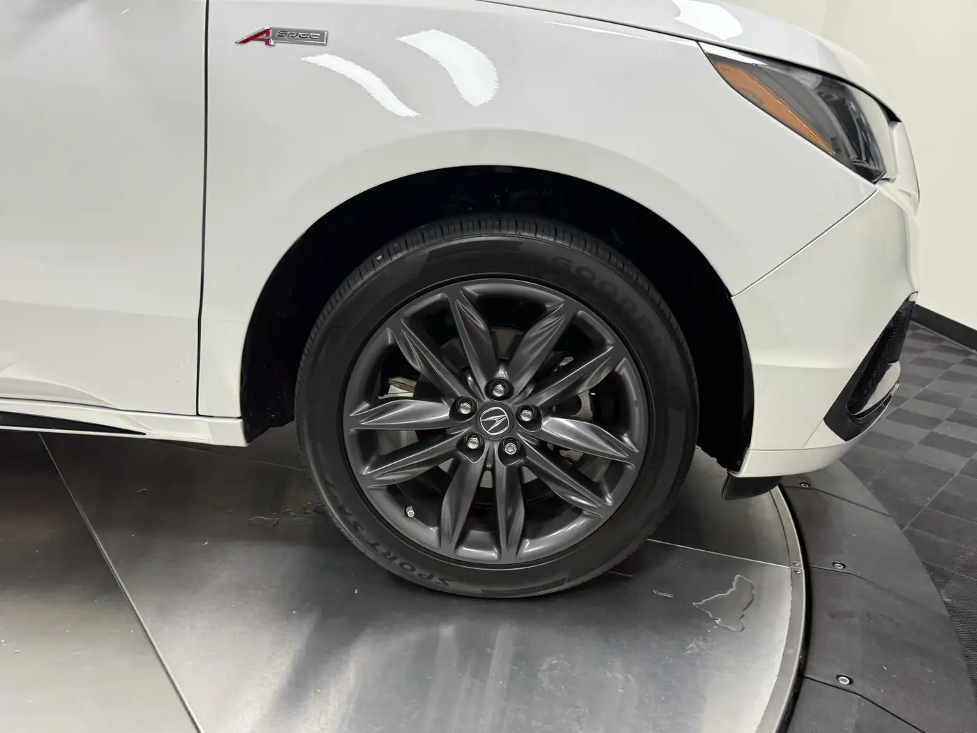 2020 Acura MDX - $26,950