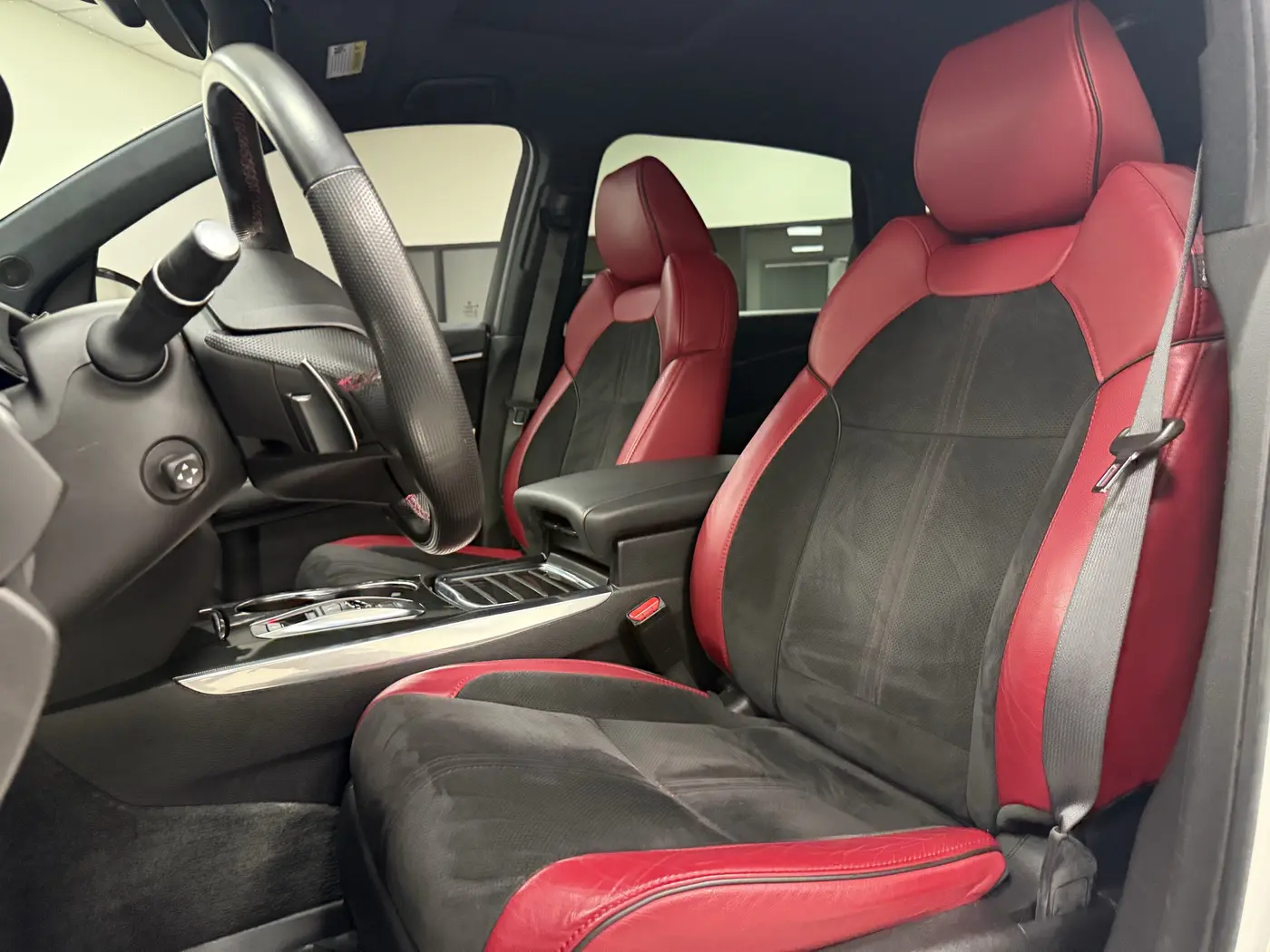 2020 Acura MDX - $26,950