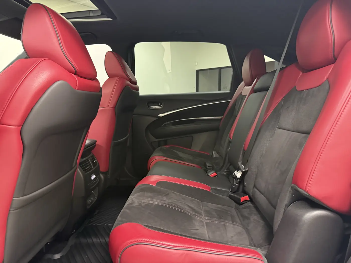 2020 Acura MDX - $26,950