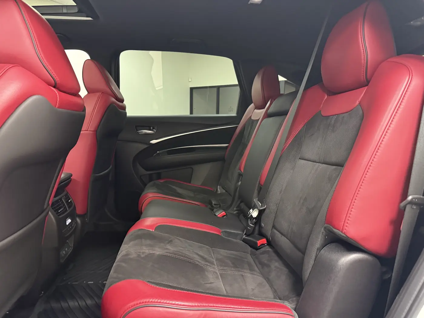 2020 Acura MDX - $26,950