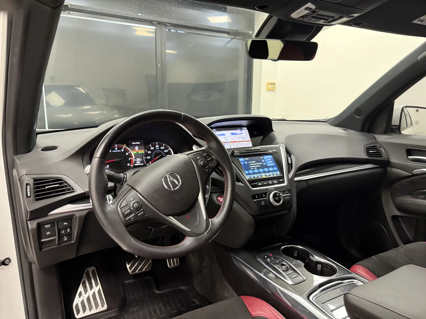 2020 Acura MDX - $26,950