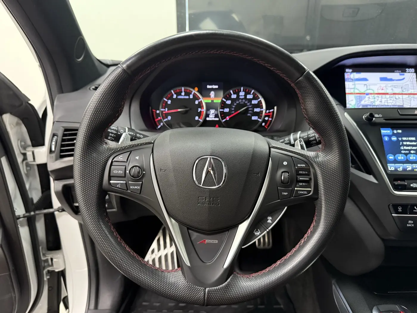 2020 Acura MDX - $26,950