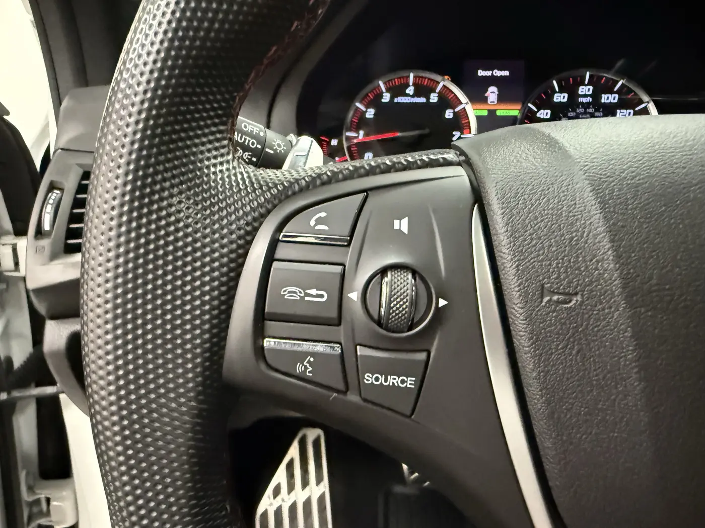 2020 Acura MDX - $26,950