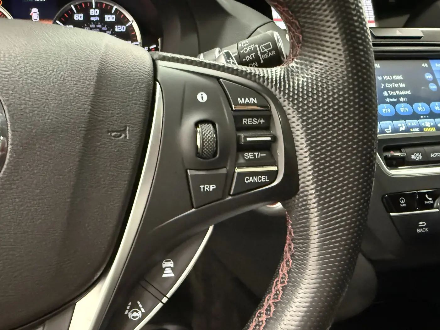 2020 Acura MDX - $26,950