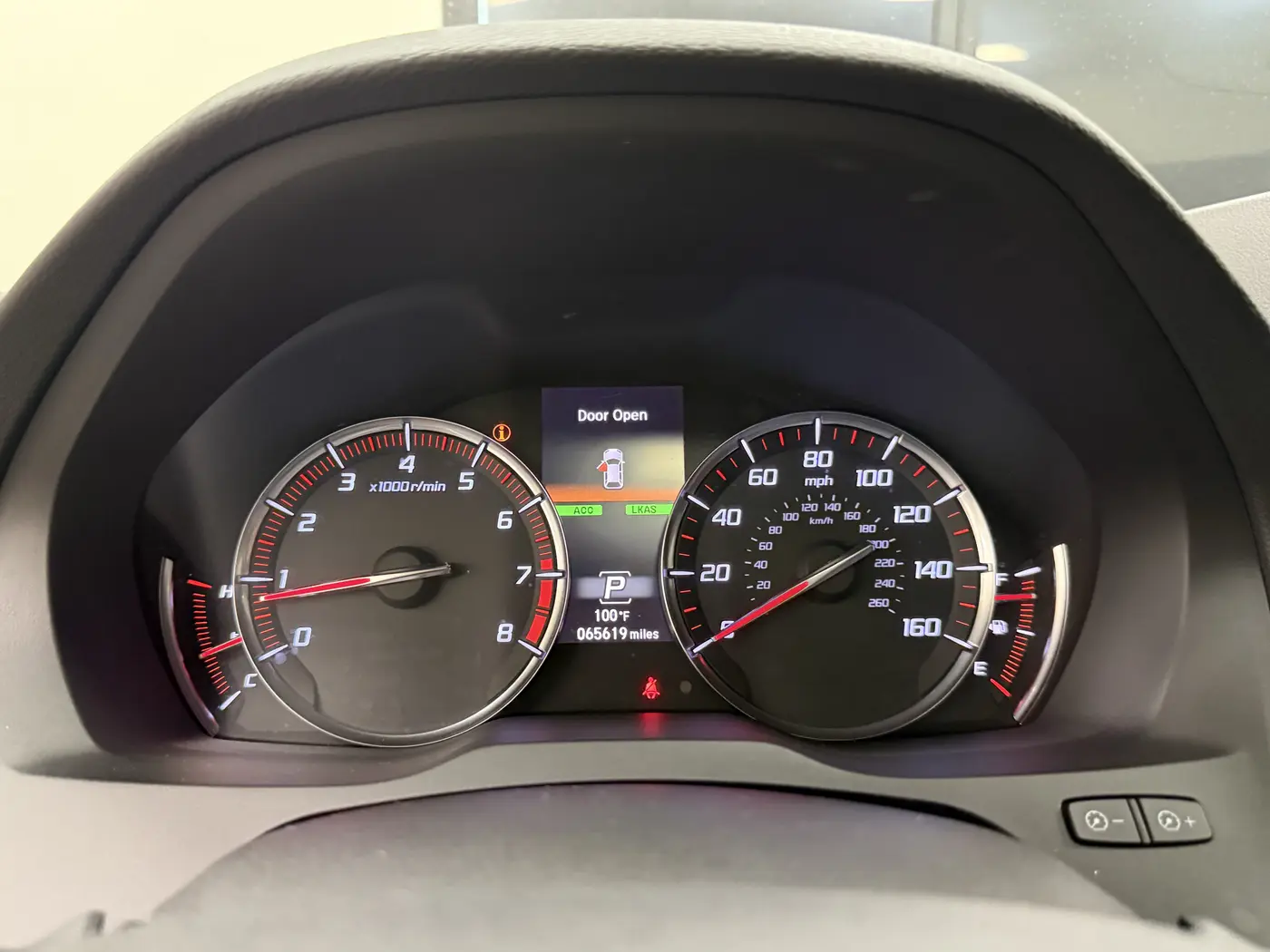 2020 Acura MDX - $26,950