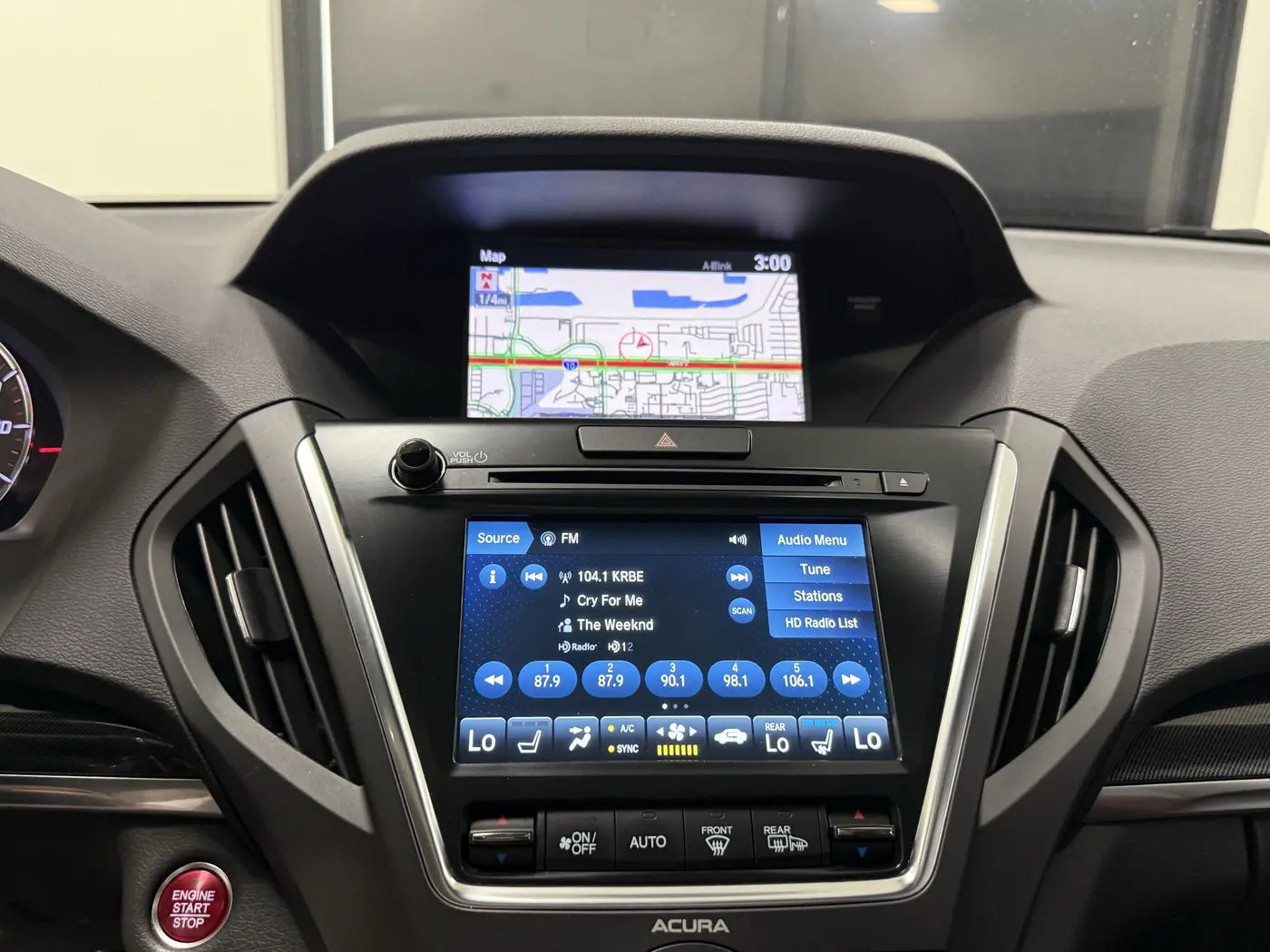 2020 Acura MDX - $26,950