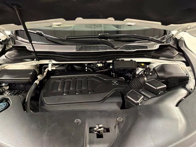 2018 Acura MDX - $18,000