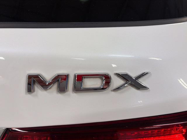 2018 Acura MDX - $18,000