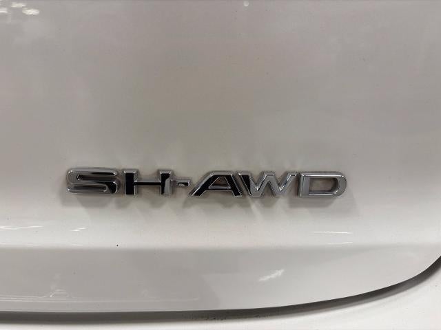 2018 Acura MDX - $18,000