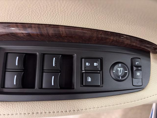 2018 Acura MDX - $18,000