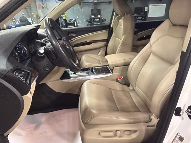 2018 Acura MDX - $18,000