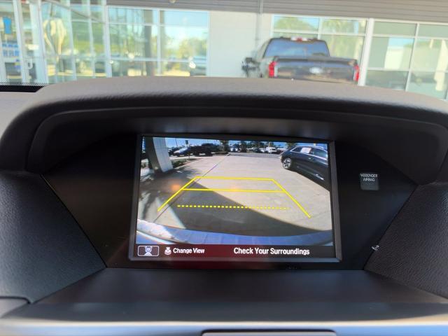 2018 Acura MDX - $18,000