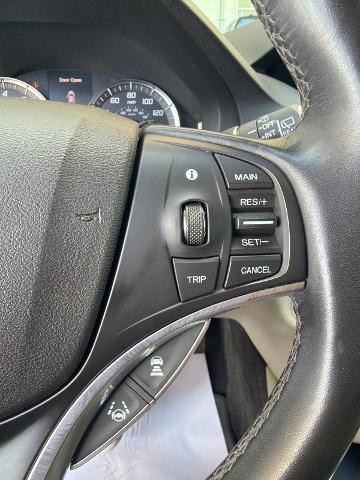 2018 Acura MDX - $18,000