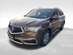 2019 MDX Thumbnail 4