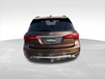 2019 MDX Thumbnail 7