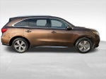 2019 MDX Thumbnail 9