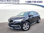 2020 MDX Thumbnail 1