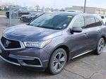 2017 MDX Thumbnail 2