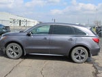 2017 MDX Thumbnail 3