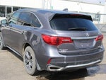 2017 MDX Thumbnail 4