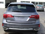2017 MDX Thumbnail 5