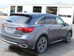 2017 MDX Thumbnail 6