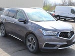 2017 MDX Thumbnail 8
