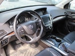 2017 MDX Thumbnail 10