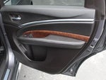 2017 MDX Thumbnail 12
