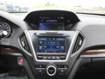2017 MDX Thumbnail 38