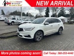 2018 MDX Thumbnail 1