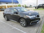 2018 MDX Thumbnail 1