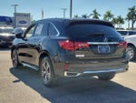 2018 MDX Thumbnail 4
