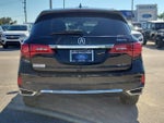 2018 MDX Thumbnail 5