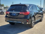 2018 MDX Thumbnail 6
