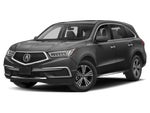 2018 MDX Thumbnail 2