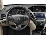 2018 MDX Thumbnail 5