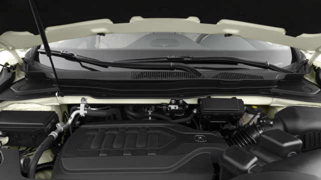 2018 Acura MDX SH-AWD