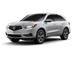 2018 MDX Thumbnail 1